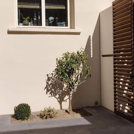 La Maison De Colette - Coeur De Village Cuxac-d'Aude Экстерьер фото