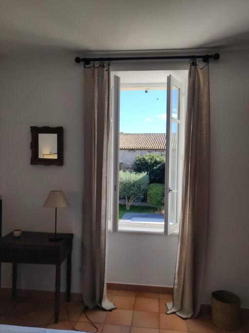 La Maison De Colette - Coeur De Village Cuxac-d'Aude Экстерьер фото