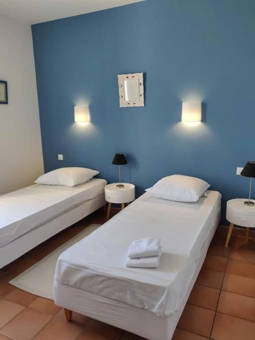 La Maison De Colette - Coeur De Village Cuxac-d'Aude Экстерьер фото